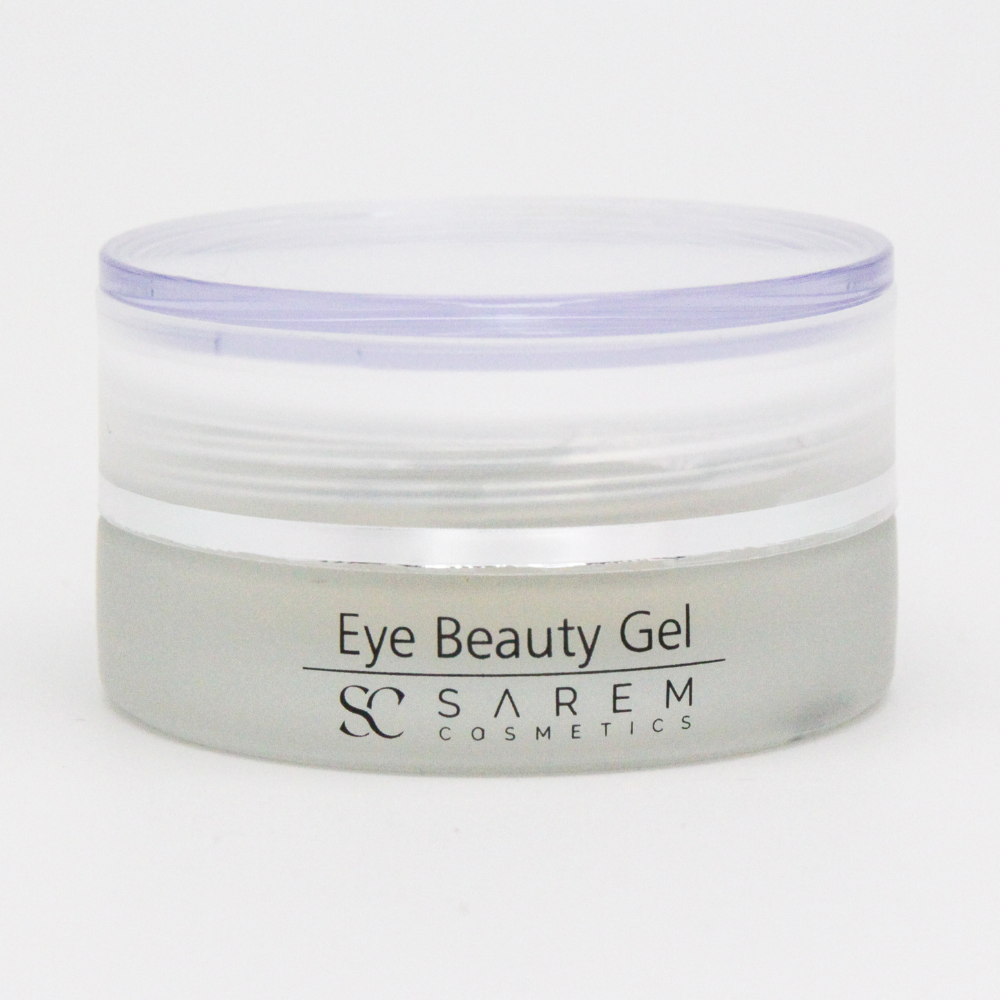 Eye Beauty Gel, 15 ml