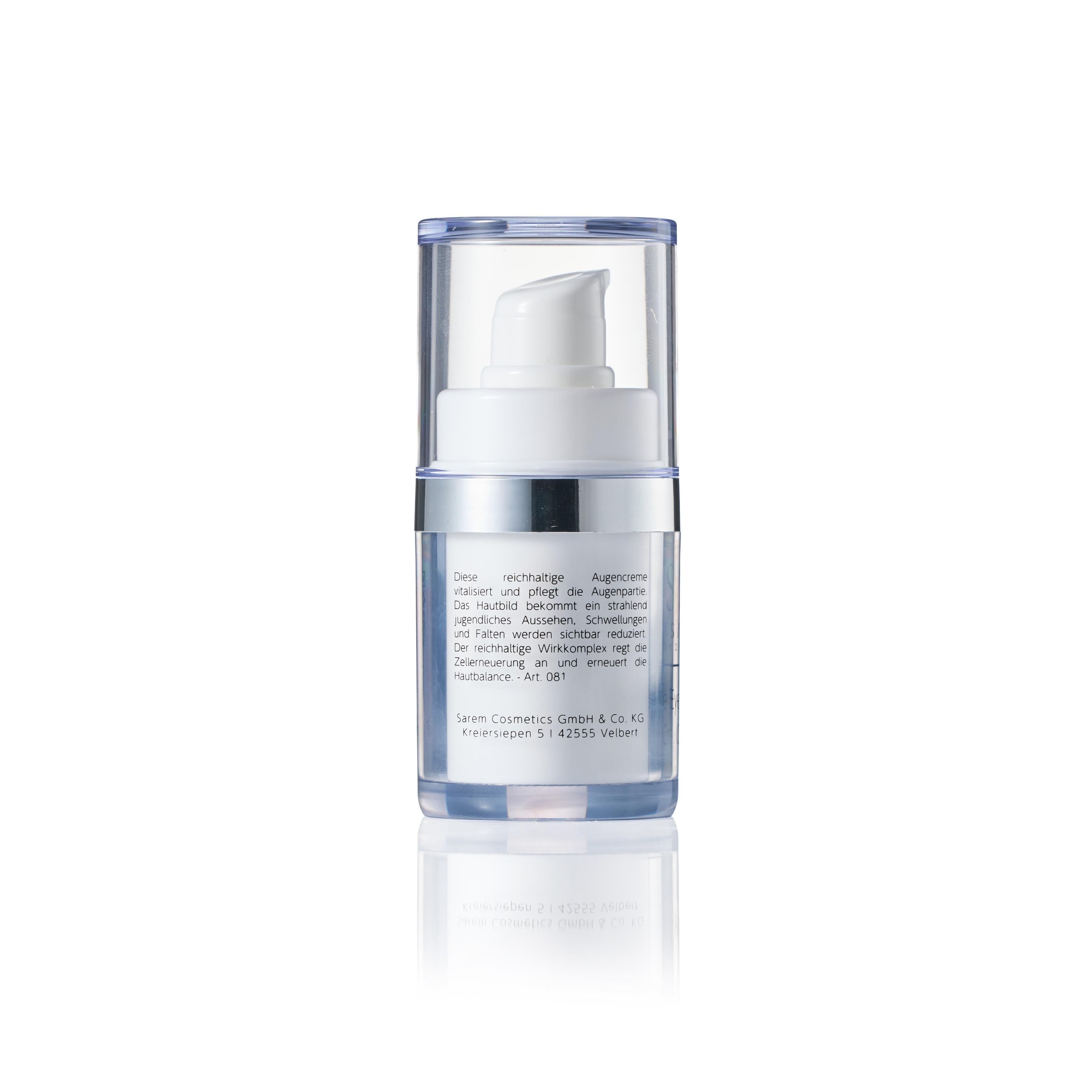 Eye Beauty Cream