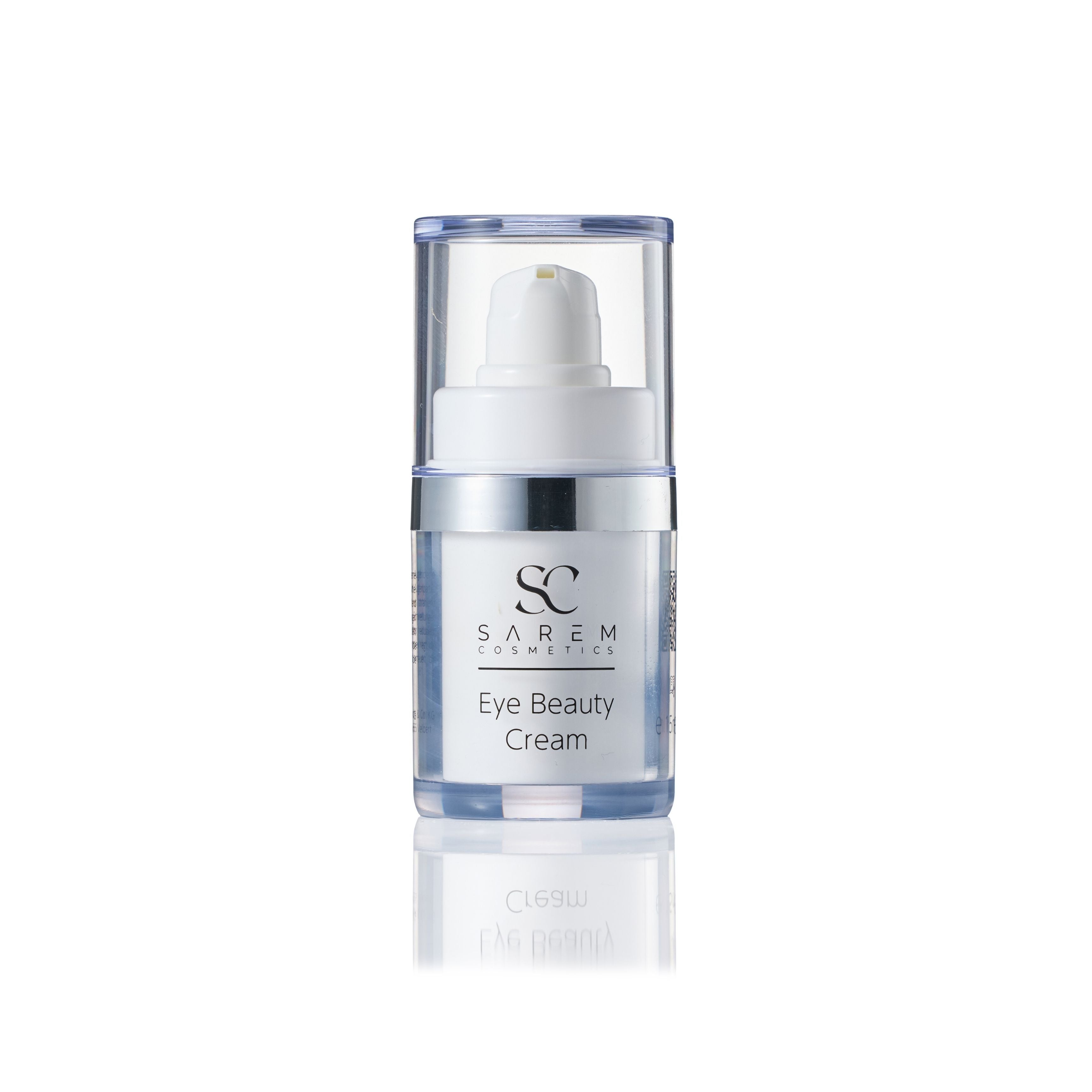 Eye Beauty Cream
