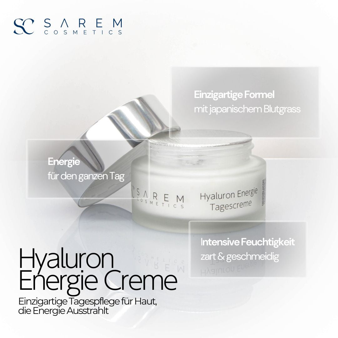 Hyaluron Energie Creme