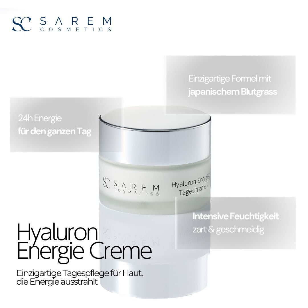 Hyaluron Energie Creme