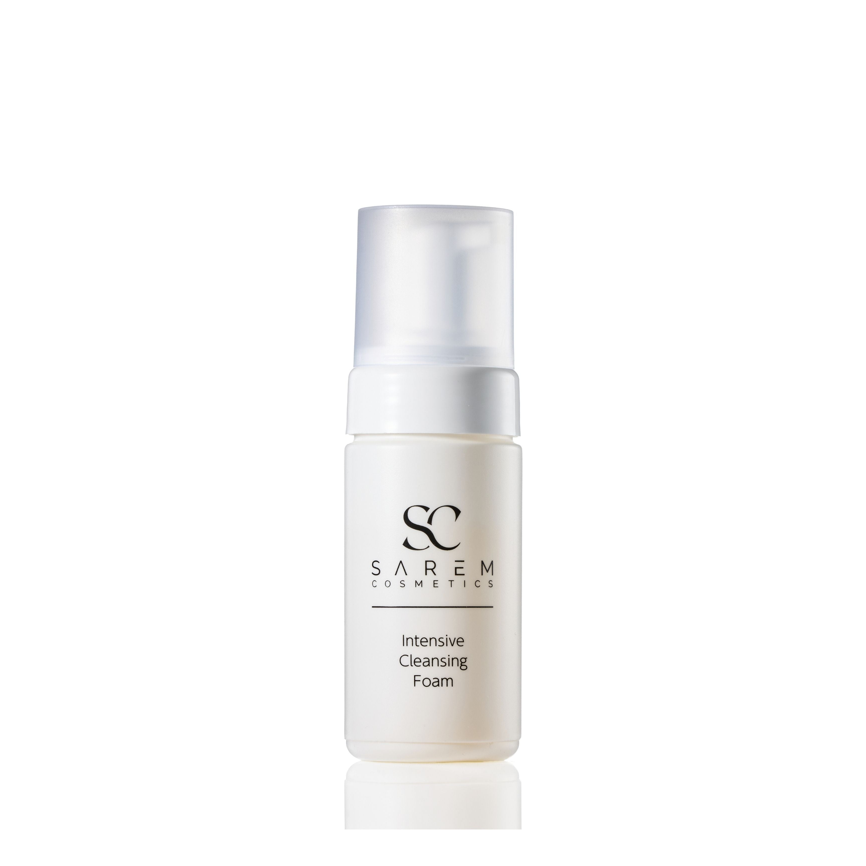 Intensive Cleansing Foam
