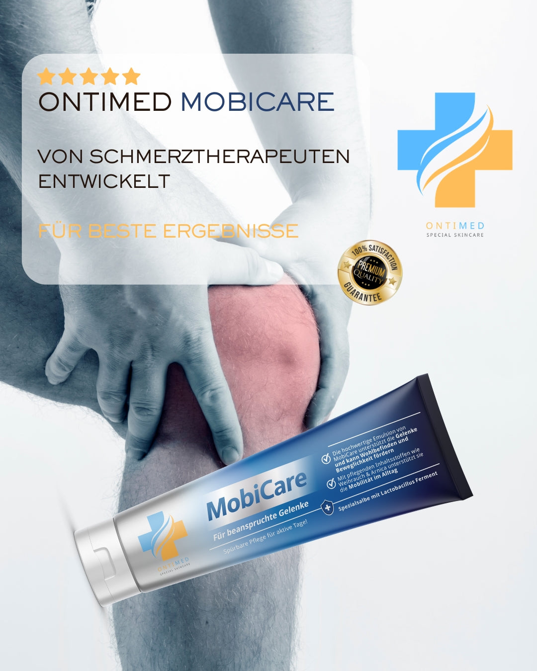 ONTIMED MobiCare