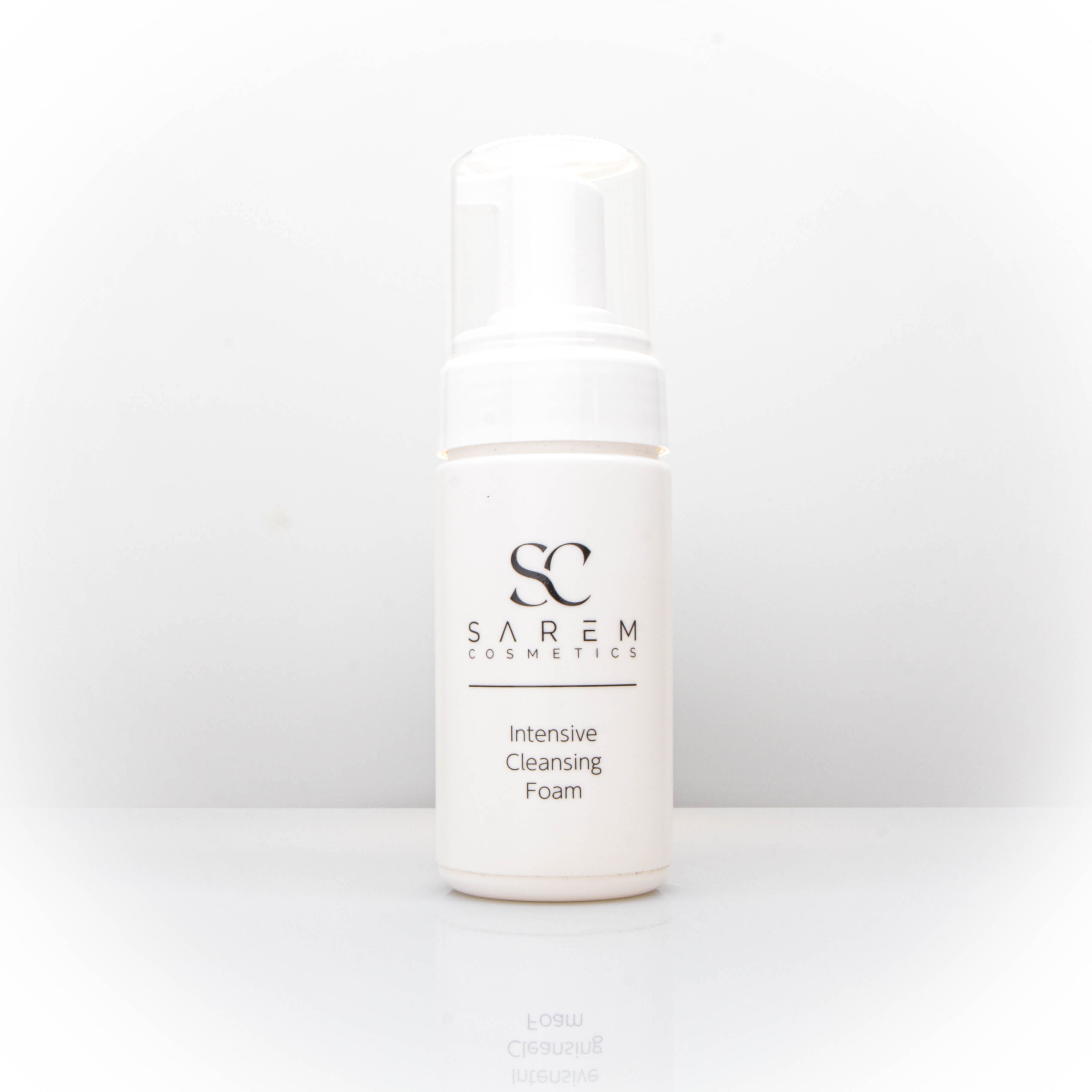 Intensive Cleansing Foam