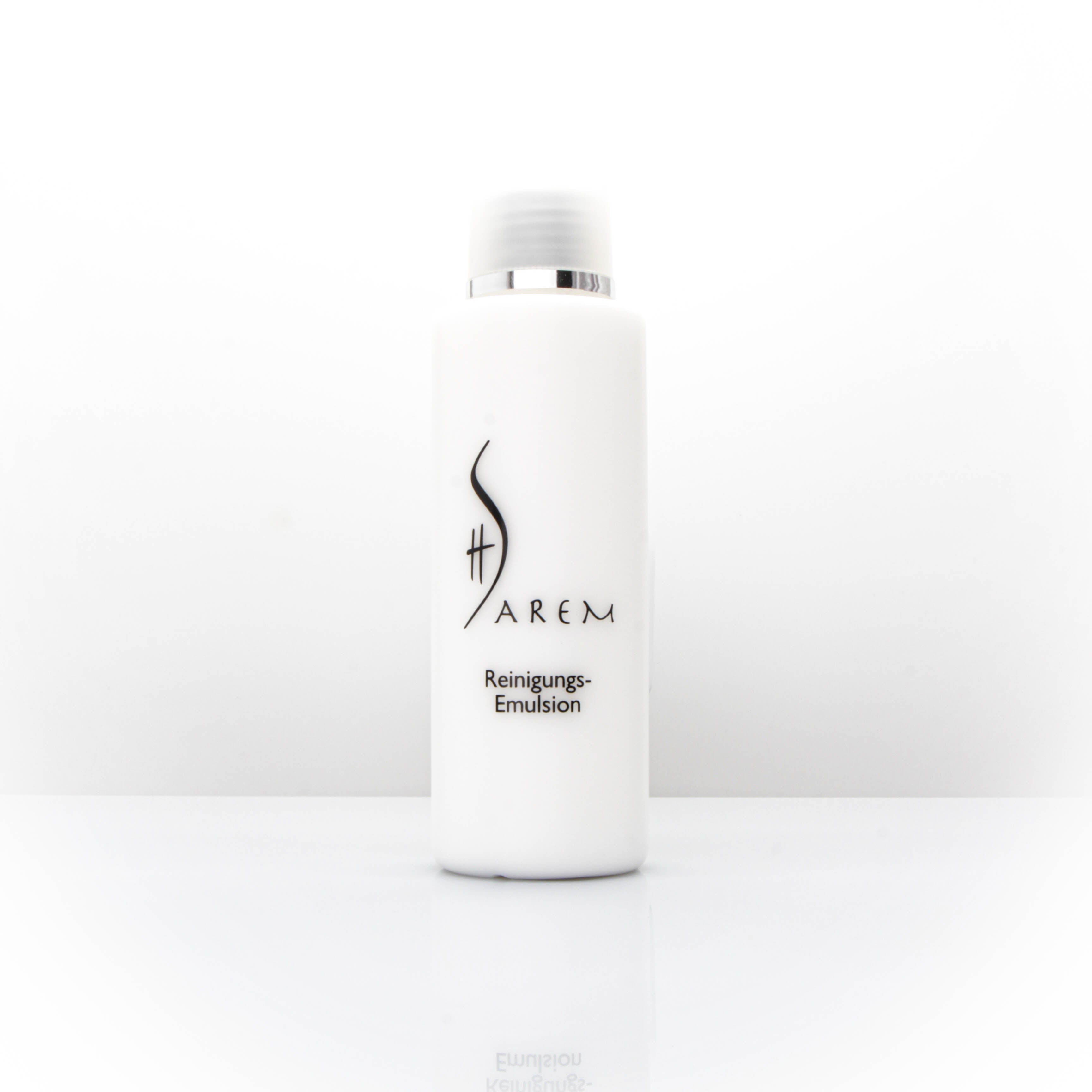 Reinigungsemulsion