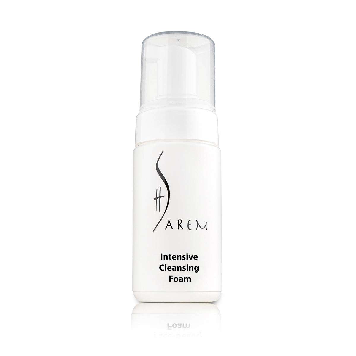 Intensive Foam Cleanser