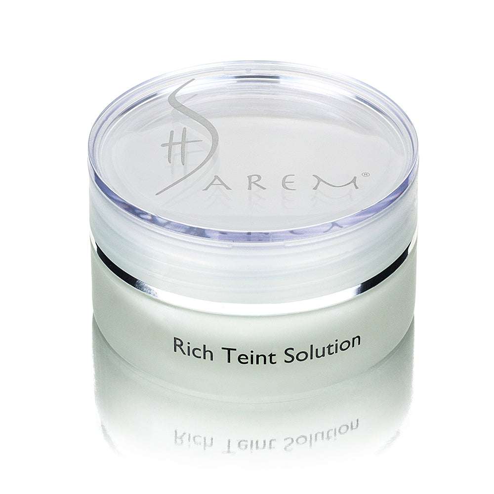 Rich Teint Solution arganöl creme