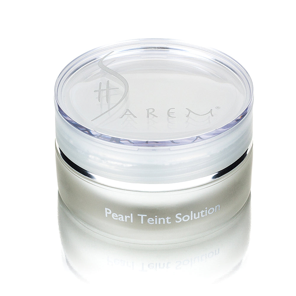 Pearl Teint Solution