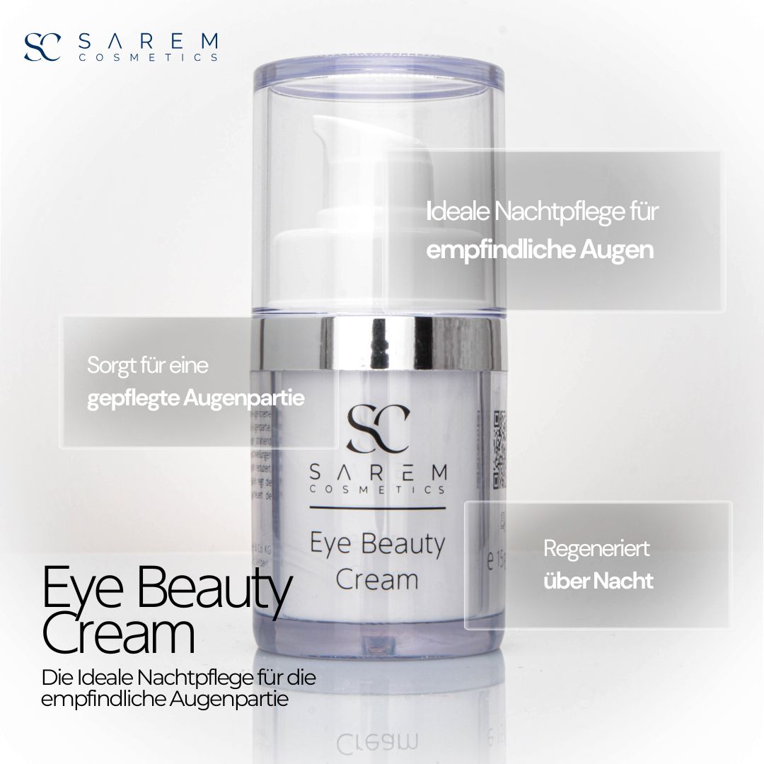 Eye Beauty Cream