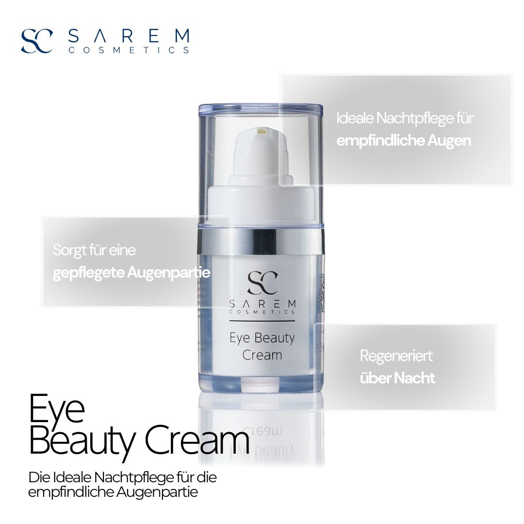 Eye Beauty Cream
