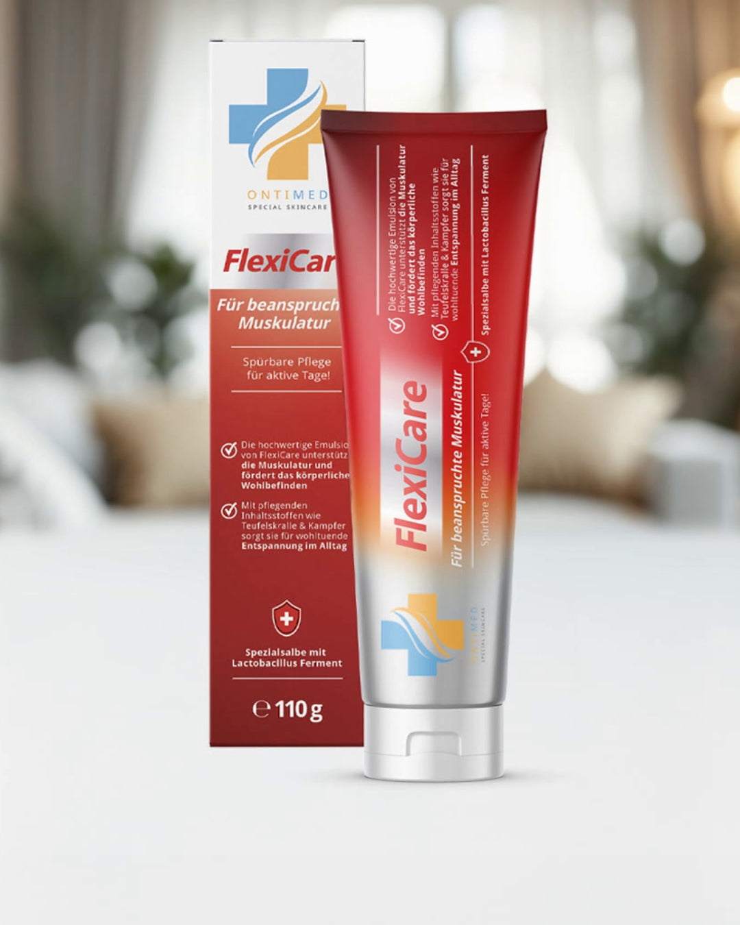 ONTIMED FlexiCare