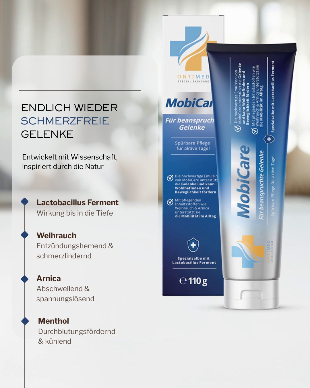ONTIMED MobiCare
