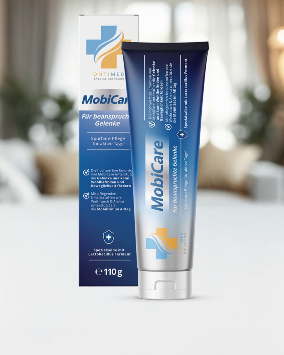 ONTIMED MobiCare