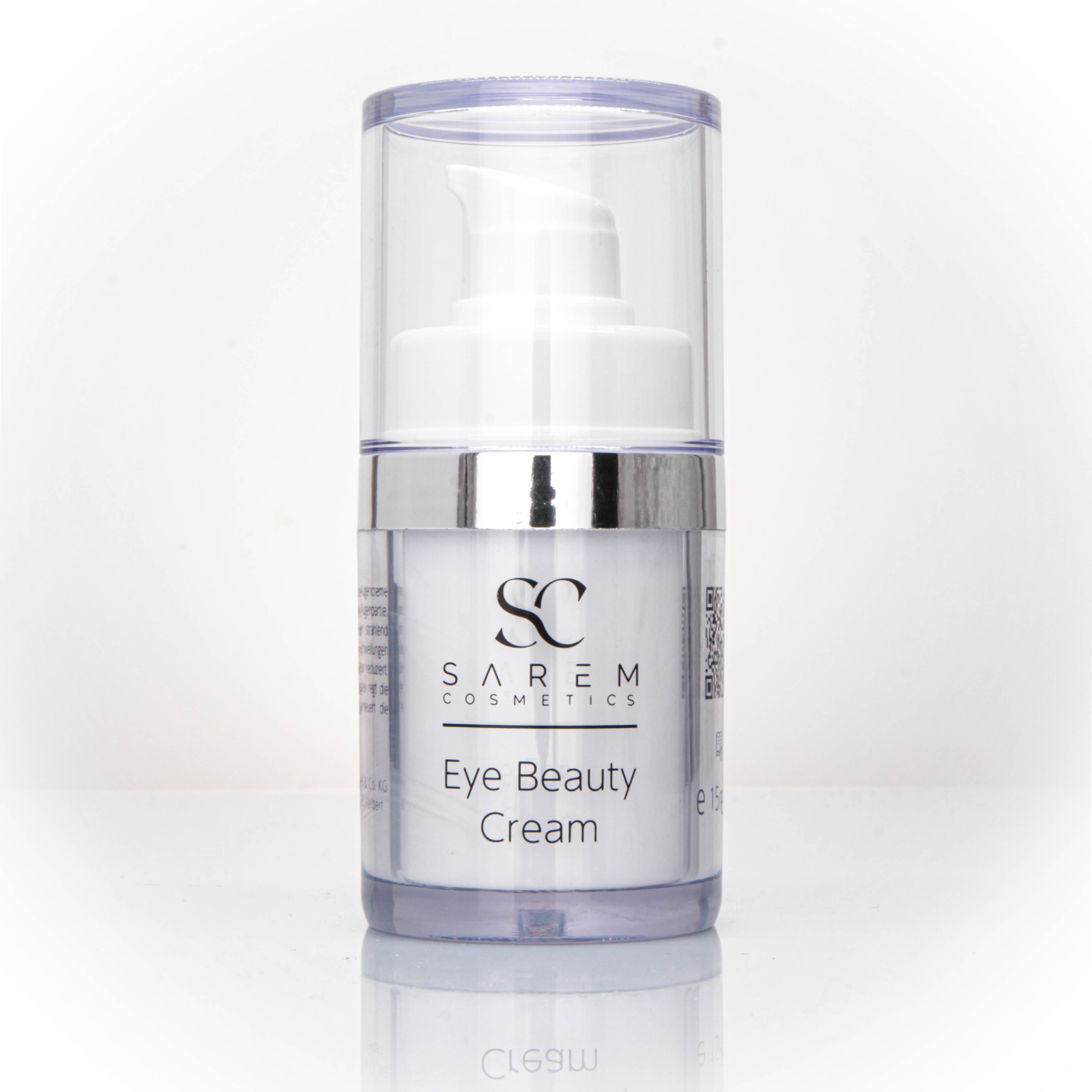 Eye Beauty Cream