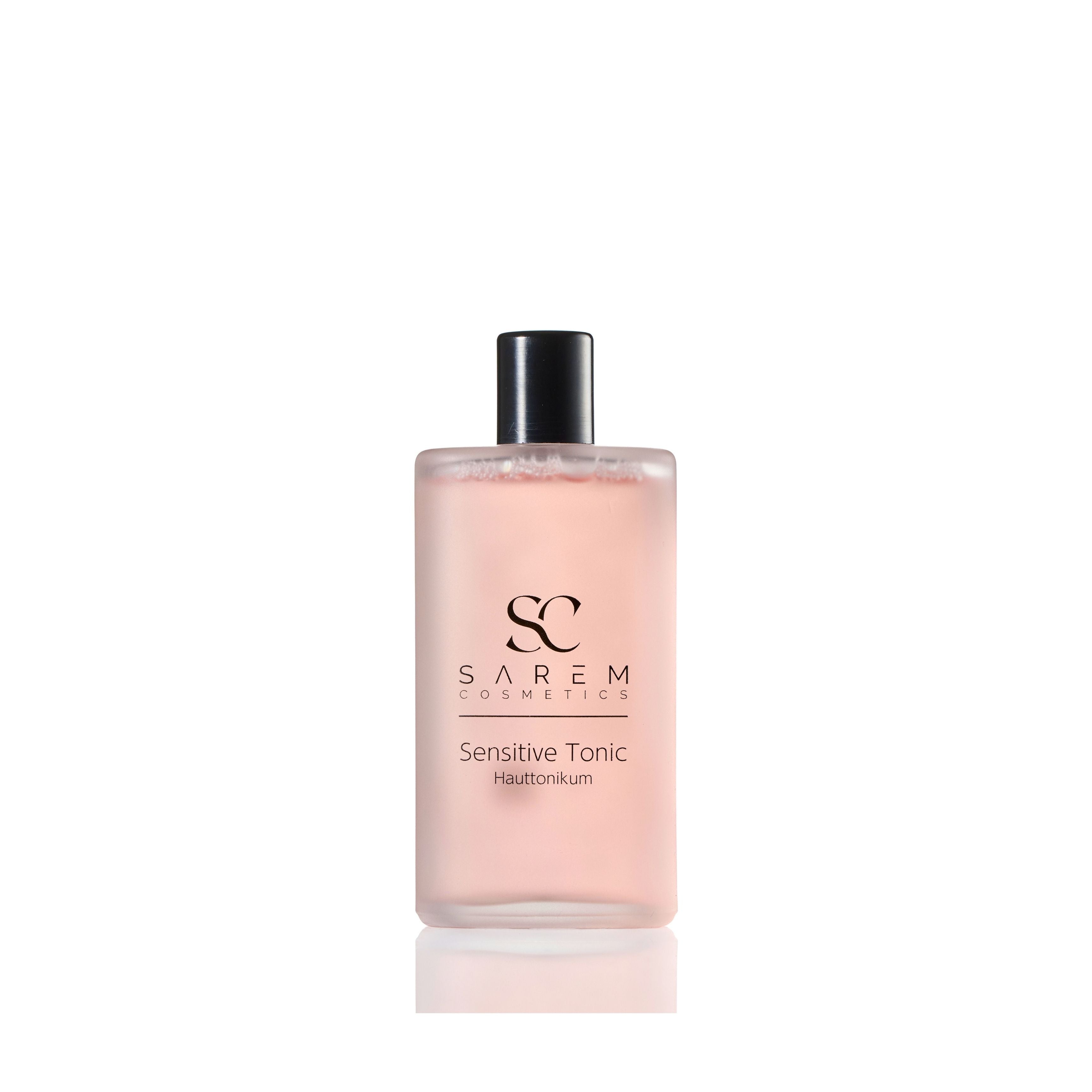 Sensitive Tonic