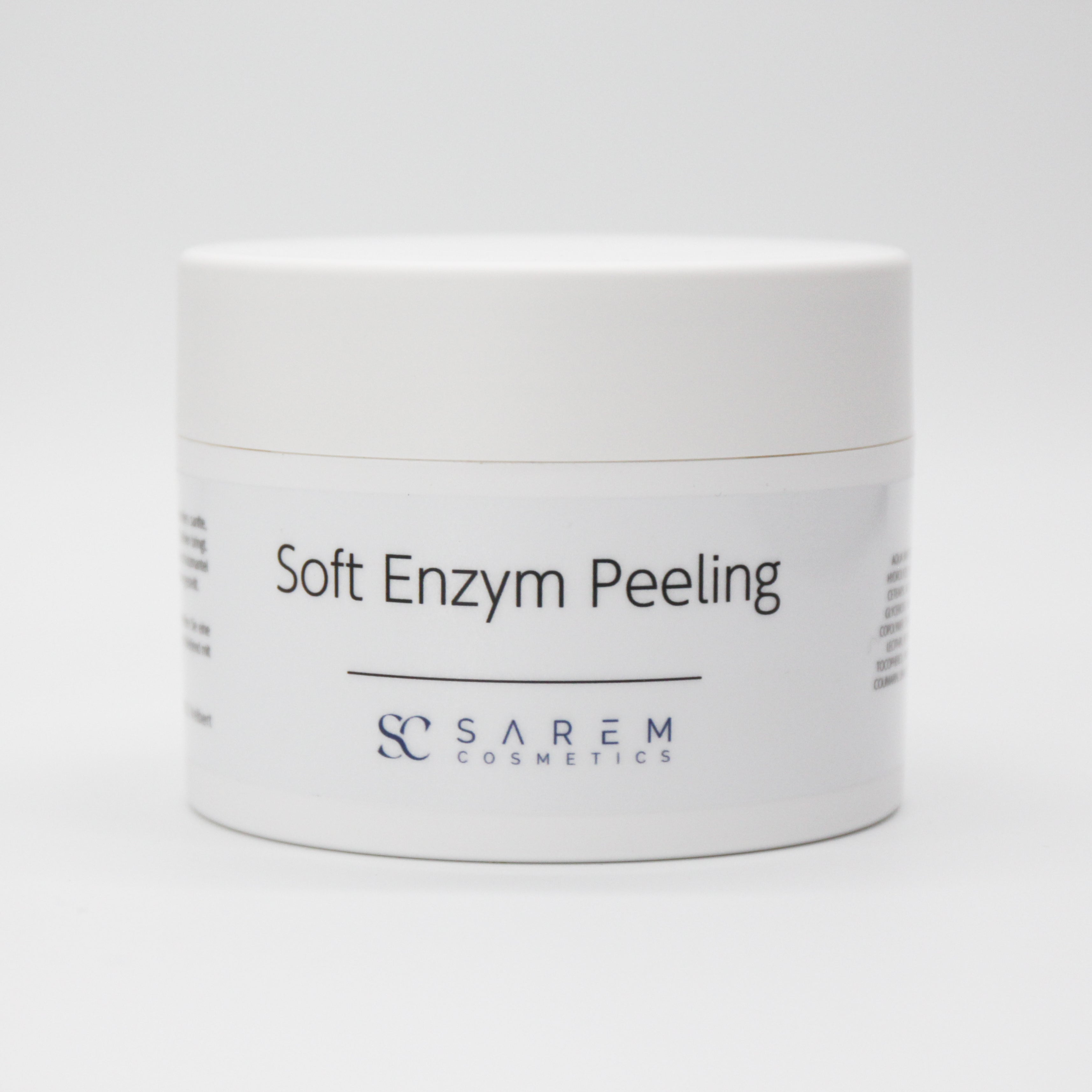 Soft Enzym Peeling